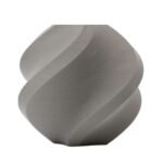 Filamento Bambu Lab PLA Lite   Gris Oscuro A18-D1-1.75-1000-SPLFREE  Sin carrete