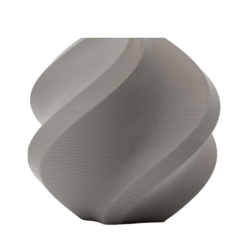 mancru-133148-4138bf2ab593327cb0b248fa0de79fef Filamento Bambu Lab PLA Lite Gris Oscuro A18-D1-1.75-1000-SPLFREE Sin carrete - Imagen 1