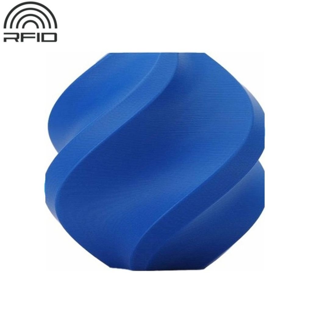 mancru-133150-138c14cc53d1b1d8af7f388079f2990c Filamento Bambu Lab PLA Lite RFID Azul A18-B1-1.75-1000-SPL - Imagen 1