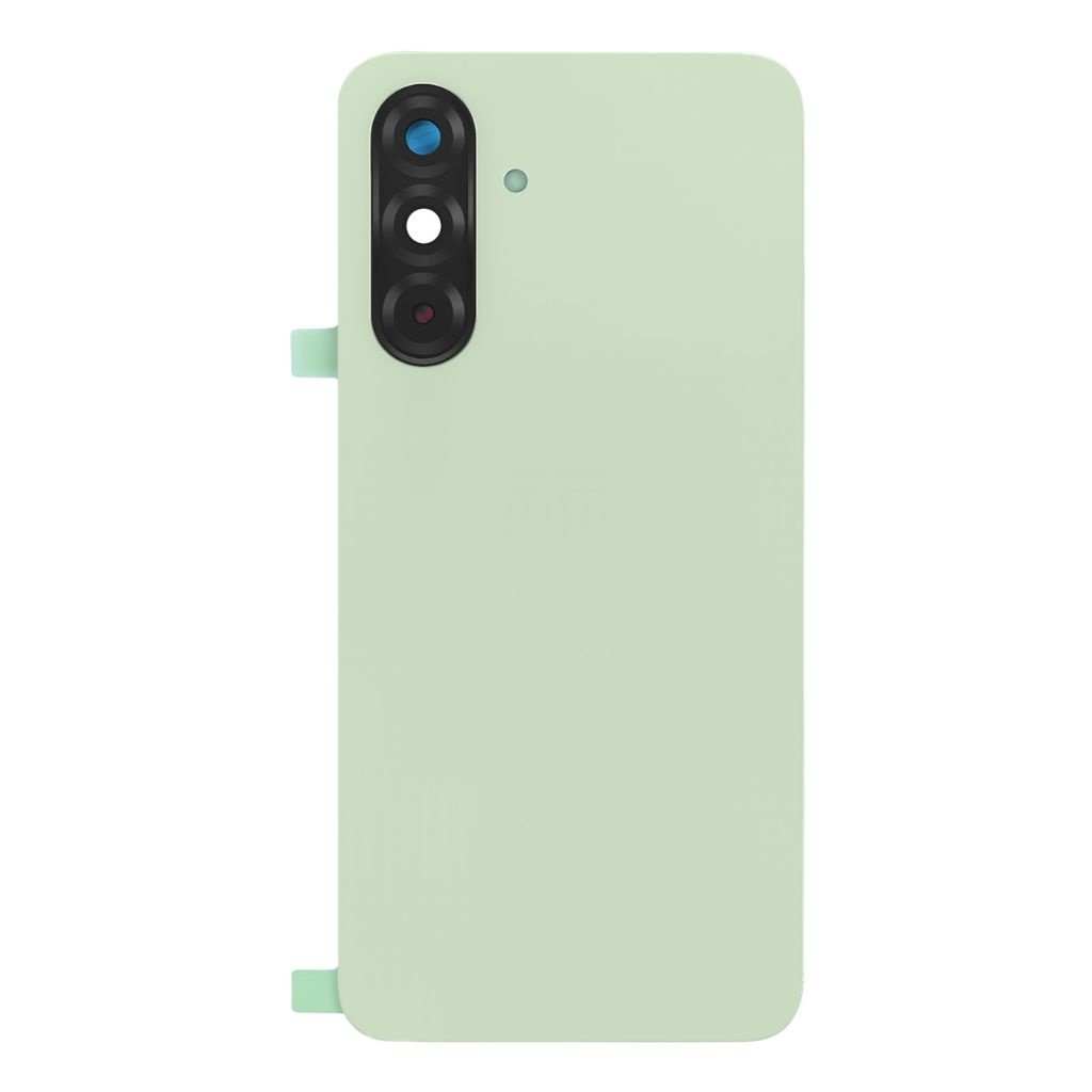 mancru-133544-92cbdc50a580a7c26baee7f790923045 Tapa Trasera Samsung A566 / A56 Verde (sin garantía sin devolución) - Imagen 1