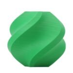 Filamento Bambu Lab PLA Lite   Verde A18-G1-1.75-1000-SPLFREE