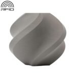 Filamento Bambu Lab PLA Lite RFID   Gris Oscuro  A18-D1-1.75-1000-SPL