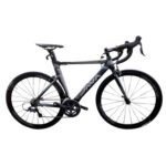 Bicicleta Java Siluro2 Ruta 700C HCarbono 18V Talle 50 - Imagen 7