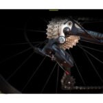 Bicicleta Java Siluro2 Ruta 700C HCarbono 18V Talle 50 - Imagen 4