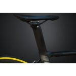 Bicicleta Java Siluro2 Ruta 700C HCarbono 18V Talle 50 - Imagen 3