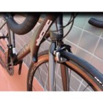 Bicicleta Java Siluro2 Ruta 700C HCarbono 18V Talle 50