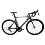 Bicicleta Java Siluro2 Ruta 700C HCarbono 18V Talle 50 - Imagen 6