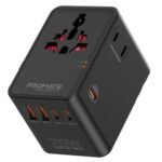 PROMATE TRIPMATE-GAN70PRO ADAPTADOR UNIVERSAL 70W