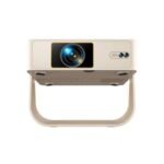 YABER L1 PRO PROYECTOR 1080P PORTATIL HDMI/USB/3.5/USB-C WHITE