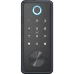 BSMART BS-CS01 CERRADURA INTELIGENTE CON HUELLA Y TAG WIFI TUYA SMART