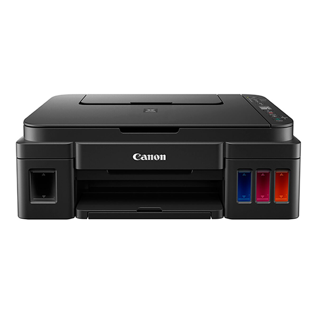 Impresora Multifunción Canon Pixma G3110 WiFi Sistema Continuo - Imagen 3