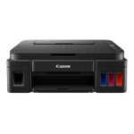 Impresora Multifunción Canon Pixma G3110 WiFi Sistema Continuo - Imagen 3