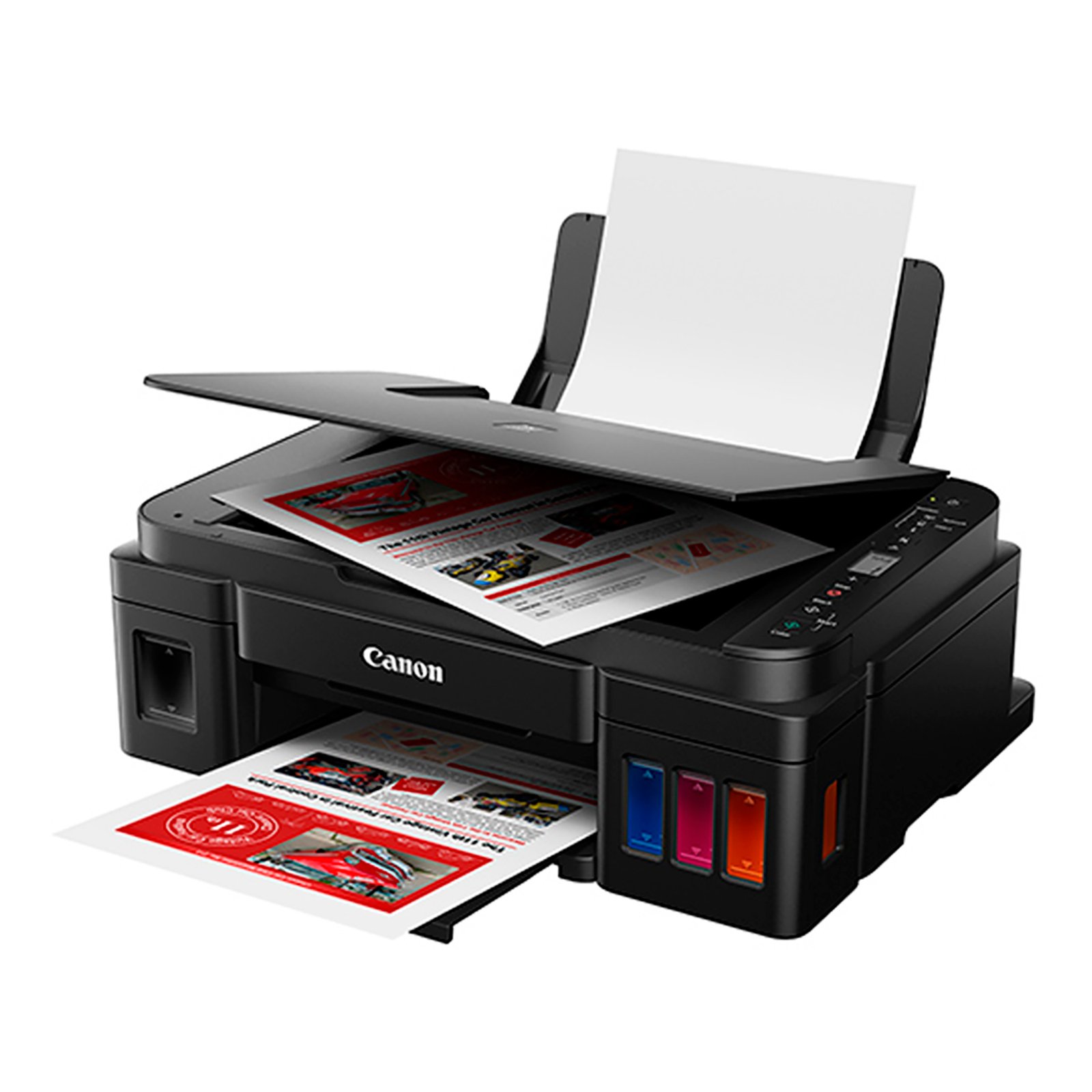 2315C004AA_02.jpg Impresora Multifunción Canon Pixma G3110 WiFi Sistema Continuo - Imagen 1