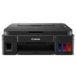 Impresora Multifunción Canon Pixma G3110 WiFi Sistema Continuo - Imagen 2
