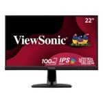 ViewSonic Monitor 22" VA2214-H VGA HDMI
