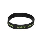 Pulsera de Silicona Oraimo 7cm diámetro - Imagen 2