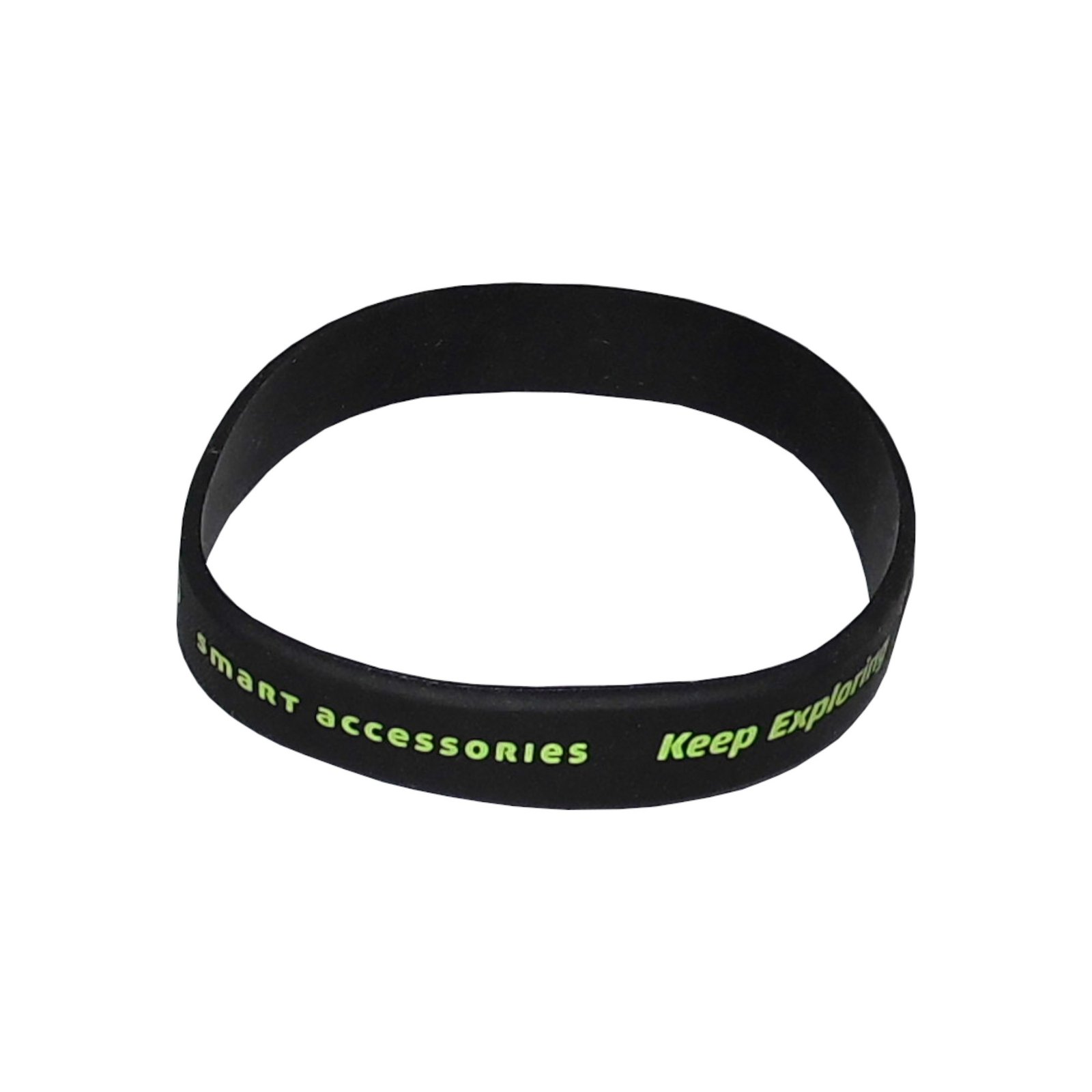41510600002-02.jpg Pulsera de Silicona Oraimo 7cm diámetro - Imagen 1