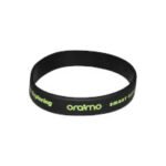 Pulsera de Silicona Oraimo 7cm diámetro - Imagen 3