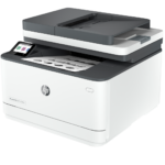 Multifuncional HP LaserJet Pro — Multifuncional Hp Laserjet Pro Dúplex Usb,wifi, Ethernet Color Blanco Y Gris
