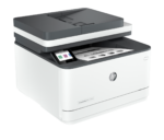 Multifuncional Hp Laserjet Pro Dúplex Usb,wifi, Ethernet Color Blanco Y Gris - Imagen 2