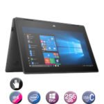 Notebook 2en1 Hp 11,6'' Táctil N5030 8gb 256gb Win10 Pro - Imagen 9