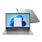 Notebook Lenovo 15,6'' Amd 3050U 4gb 128gb Win11 - Imagen 6