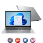 Notebook Lenovo 15,6'' Amd 3050U 4gb 128gb Win11 - Imagen 7