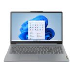 Notebook Lenovo 15,6'' Ryzen 5 16gb 512gb W11 - Imagen 6