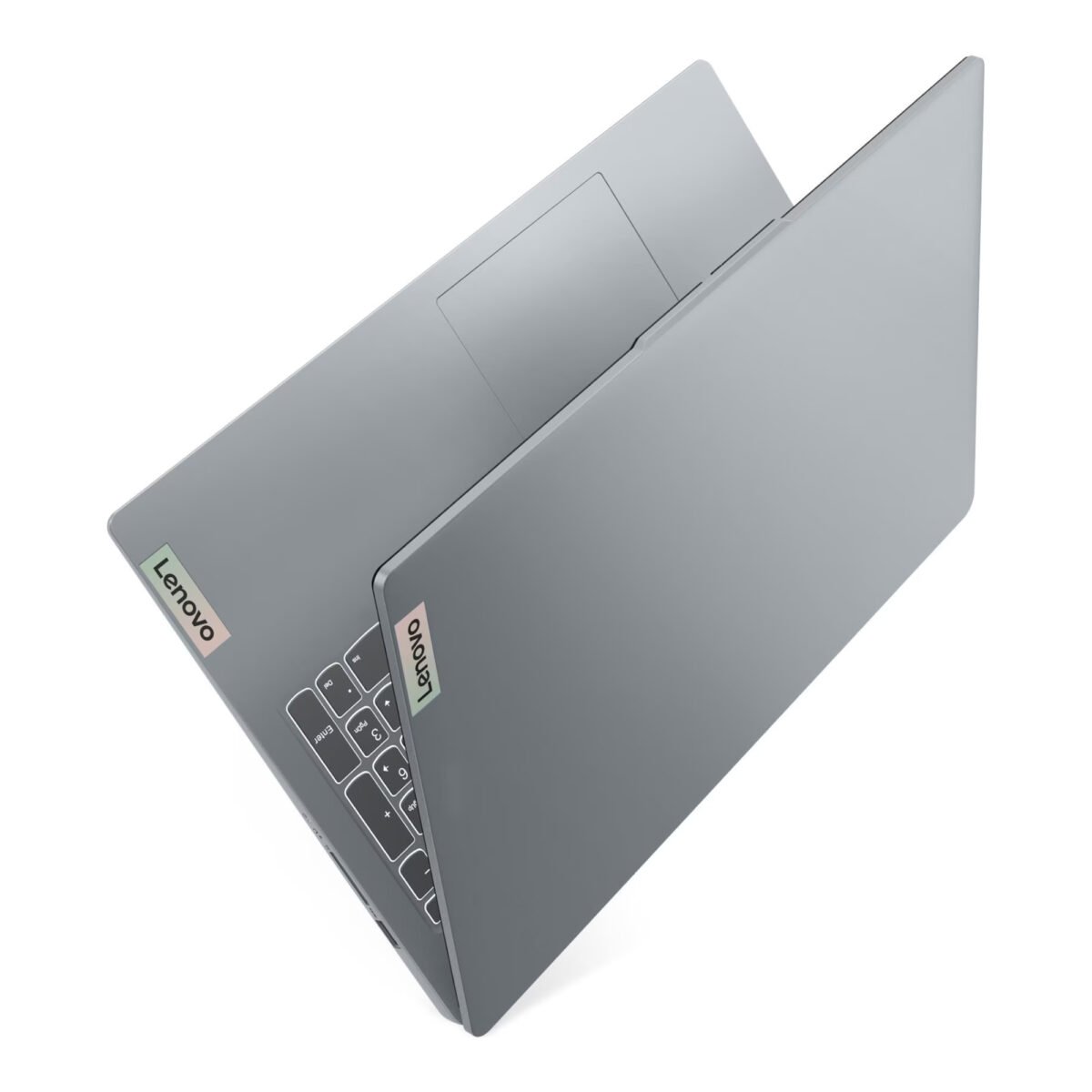 Notebook Lenovo 15,6'' Ryzen 5 16gb 512gb W11 - Imagen 4