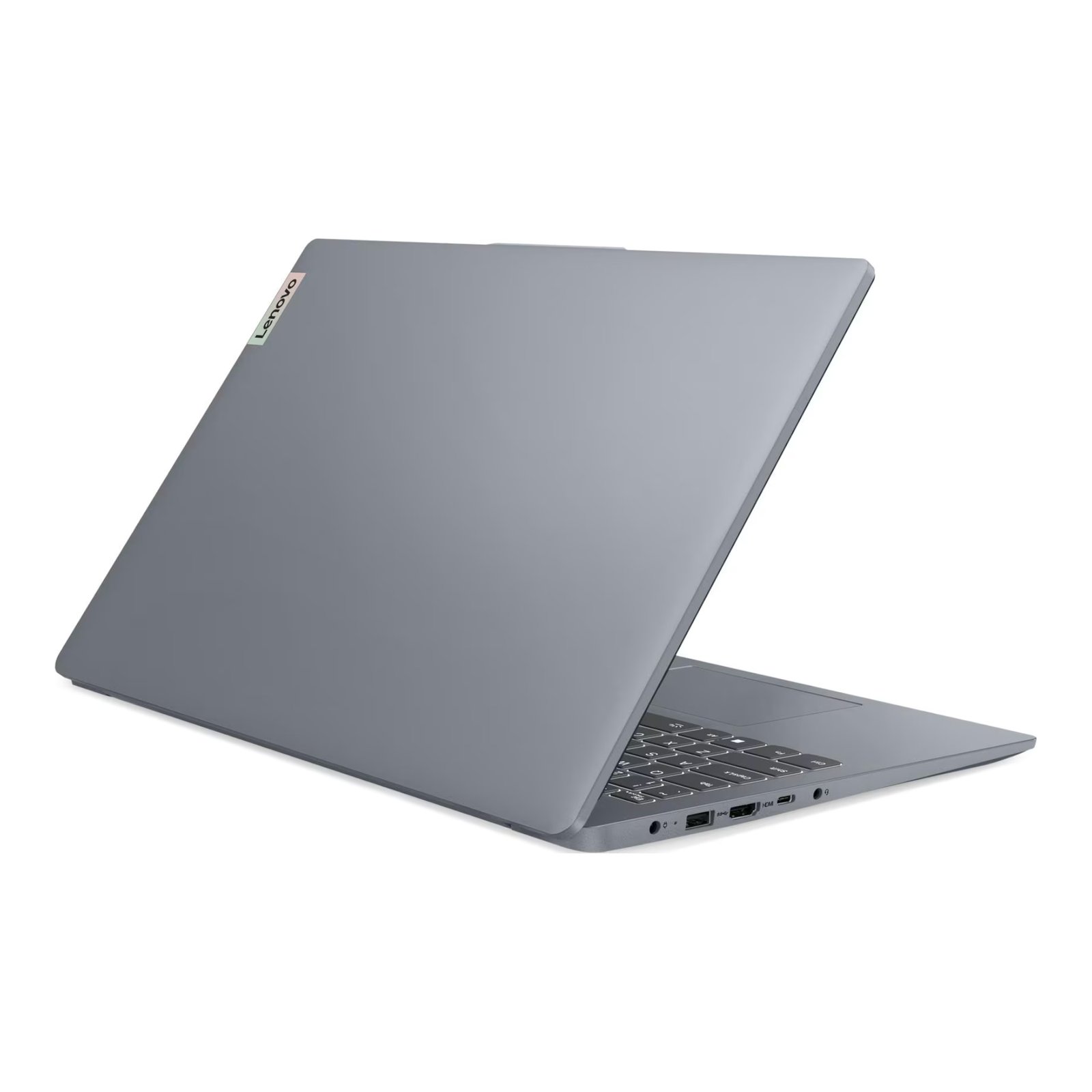 82XQ00RALM-07.jpg Notebook Lenovo 15,6'' Ryzen 5 16gb 512gb W11 - Imagen 1