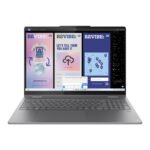 Notebook 2en1 Lenovo 16'' Táctil Core Ultra 7 16gb 1tb Win11 Ai Pc - Imagen 2