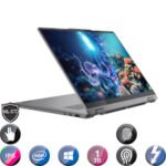 Notebook 2en1 Lenovo 16'' Táctil Core Ultra 7 16gb 1tb Win11 Ai Pc - Imagen 7