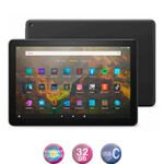 Tablet Amazon Fire Hd 10 3gb 32gb Wifi Bluetooth - Imagen 3