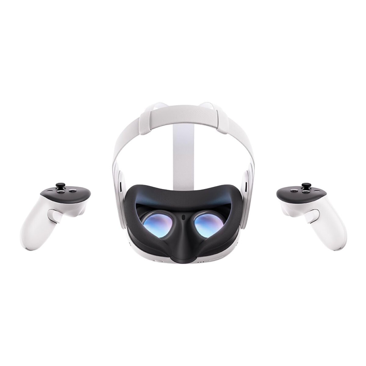 Lente De Realidad Virtual Quest 3 4K+ 128gb Wifi - Imagen 3
