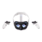 Lente De Realidad Virtual Quest 3 4K+ 128gb Wifi - Imagen 3