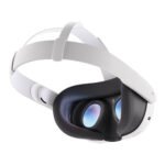 Lente De Realidad Virtual Quest 3 4K+ 128gb Wifi - Imagen 2