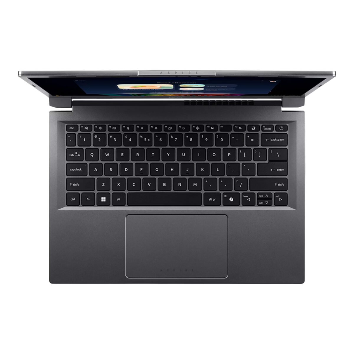 ACEASP14AIGY_05.jpg Notebook Acer 14'' Core Ultra 7 16gb 1tb Win11 Copilot+ Pc