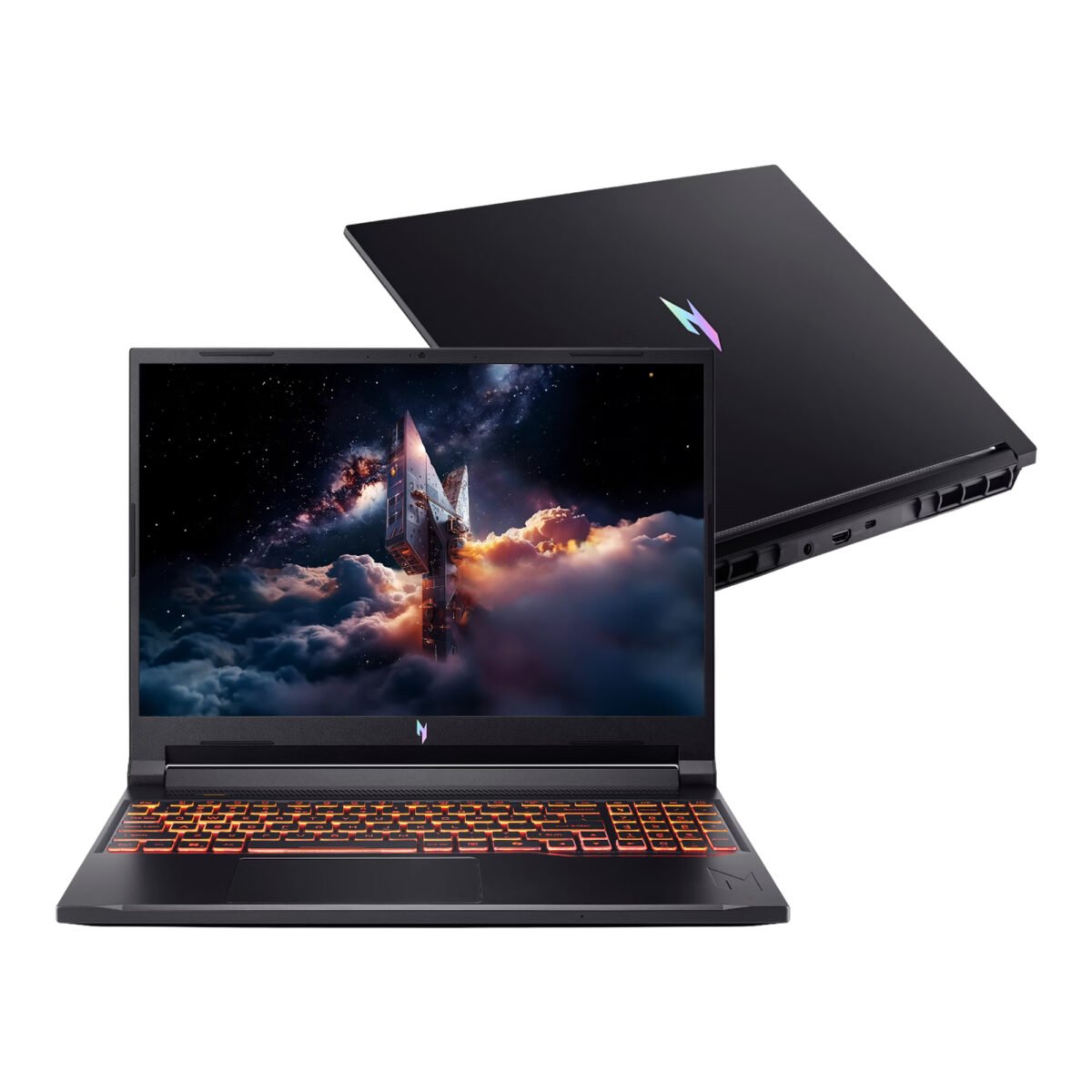 Notebook Gamer Acer 16'' Core 7 16gb 512gb Win11 Rtx5050 - Imagen 5