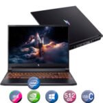 Notebook Gamer Acer 16'' Core 7 16gb 512gb Win11 Rtx5050 - Imagen 6
