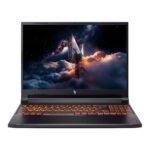 Notebook Gamer Acer 16'' Core 7 16gb 512gb Win11 Rtx5050 - Imagen 4