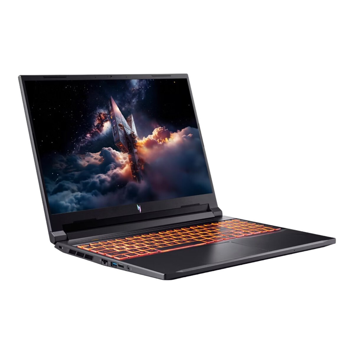 Notebook Gamer Acer 16'' Core 7 16gb 512gb Win11 Rtx5050 - Imagen 2