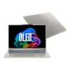 Notebook Acer 16'' Táctil Oled Core Ultra 7 32gb 7tb Win11 Ultra Portable
