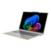 Notebook Acer 16'' Táctil Oled Core Ultra 7 32gb 7tb Win11 Ultra Portable