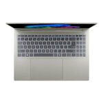 Notebook Acer 16'' Táctil Oled Core Ultra 7 32gb 7tb Win11 Ultra Portable