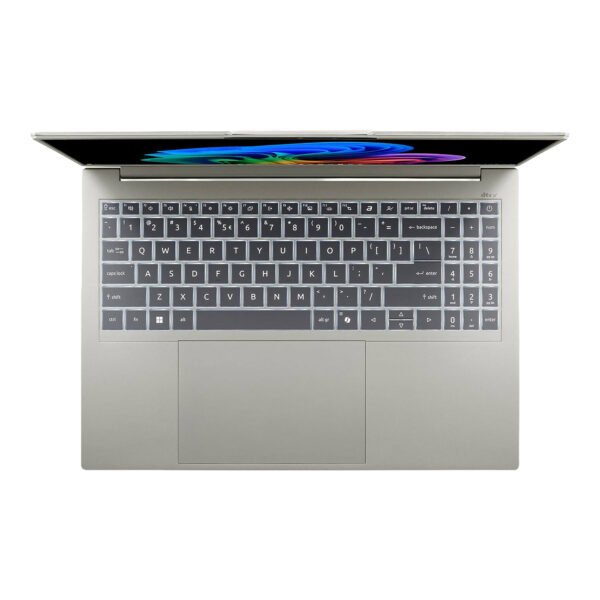 Notebook Acer 16'' Táctil Oled Core Ultra 7 32gb 7tb Win11 Ultra Portable