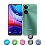 Alcatel 3 6,52'' 4G 3+6gb 64gb 8+5mp - Imagen 2