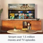 Amazon Fire Tv Stick HD 2024 Control Remoto Alexa WiFi 5 - Imagen 3