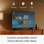 Amazon Fire Tv Stick HD 2024 Control Remoto Alexa WiFi 5