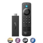 Amazon Fire Tv Stick HD 2024 Control Remoto Alexa WiFi 5 - Imagen 8