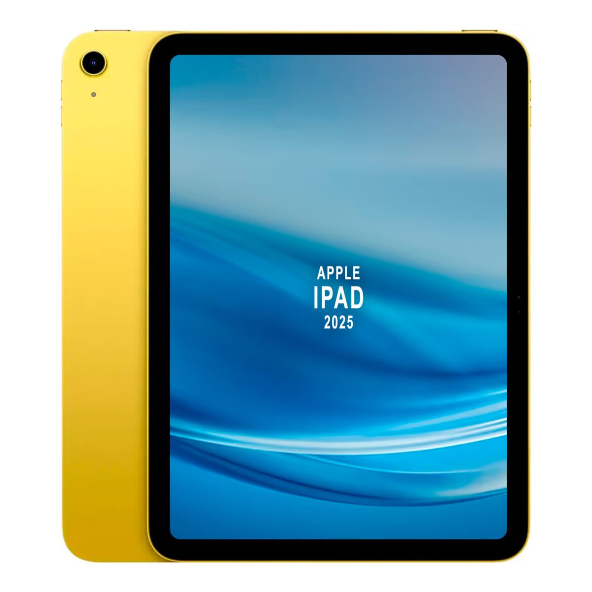 iPad Apple 11'' 5 Core 6gb 128gb iPadOS 12mp+12mp - Imagen 2